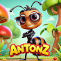 @AntToonz logo