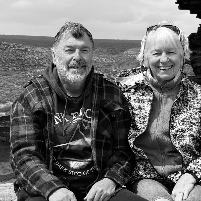 Phil & Heather's Travels