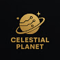 Celestial Planet logo