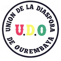 U.D.O Union de la diapora de Ourembaya