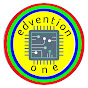 Edvention One logo