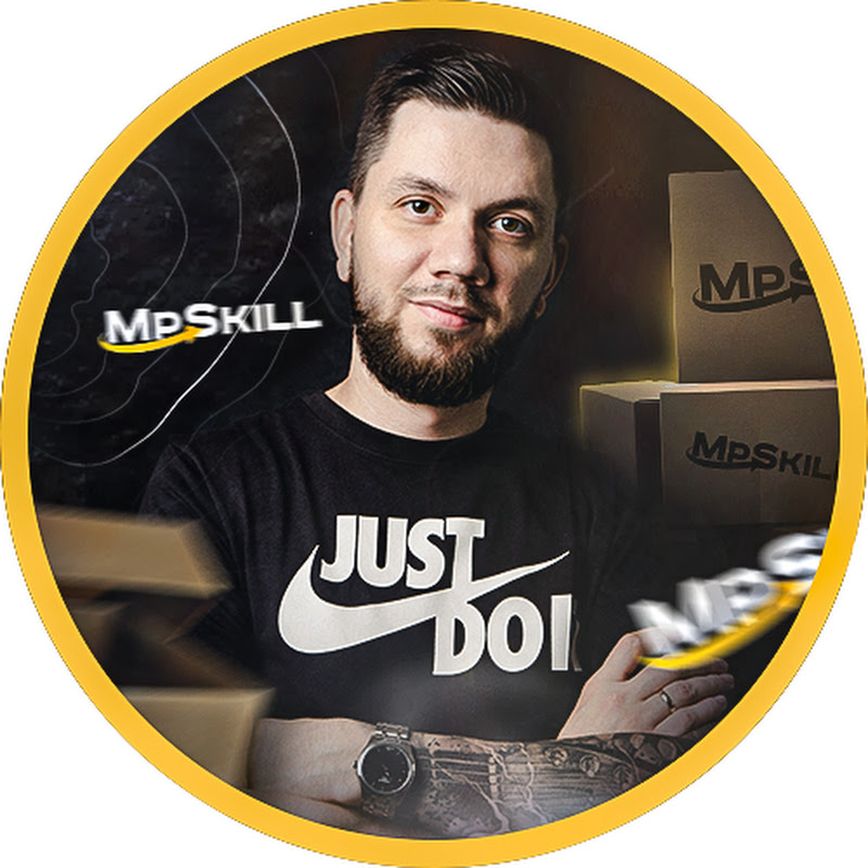 Дмитрий Москаленко | Бизнес на маркетплейсах Logo