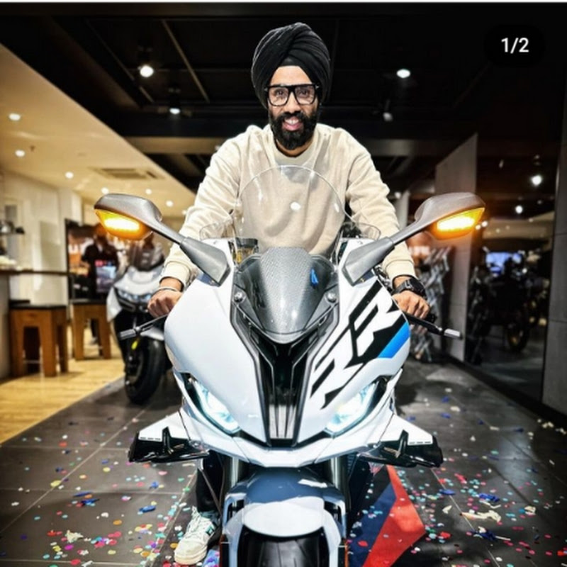 Jaat Prabhjot FC By Punjabi Boy