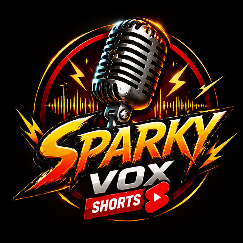 Sparky Vox