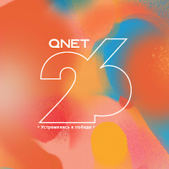 QNET на Русском channel logo