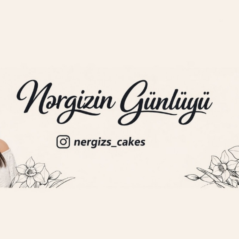 Nərgizin Günlüyü