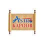 AstroKapoor logo