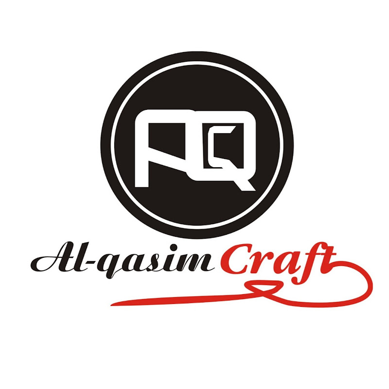 AL-QASIM CRAFT Logo