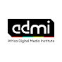 Africa Digital Media Institute - ADMI logo