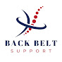 Back Support Belt logo