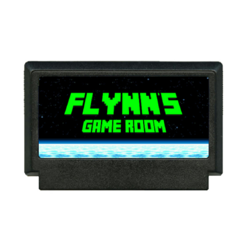 Flynns Game Center