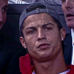 Ronaldo rocket