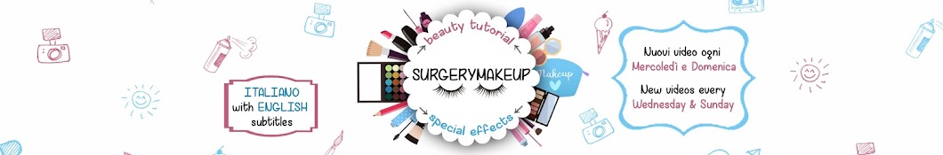Surgerymakeup YouTube channel avatar