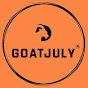 GOATJULY
