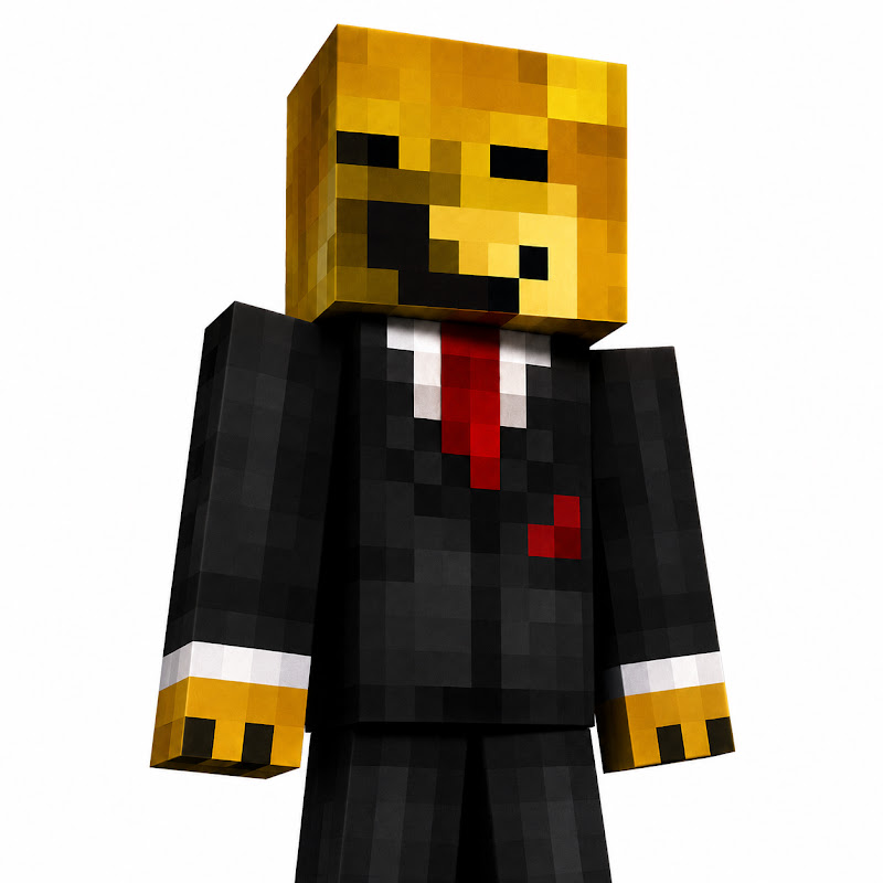Mister Cheems
