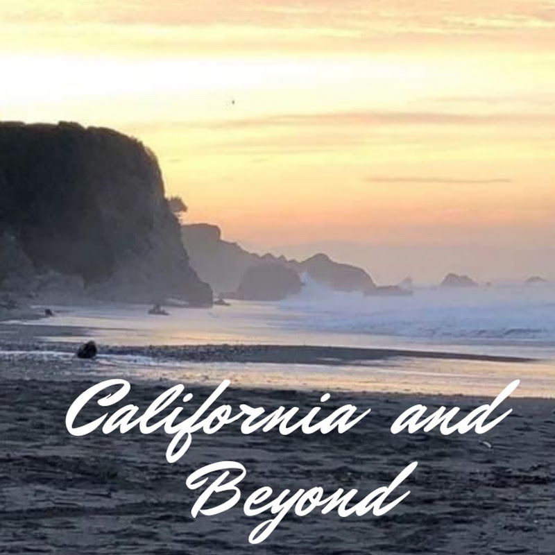 California And Beyond