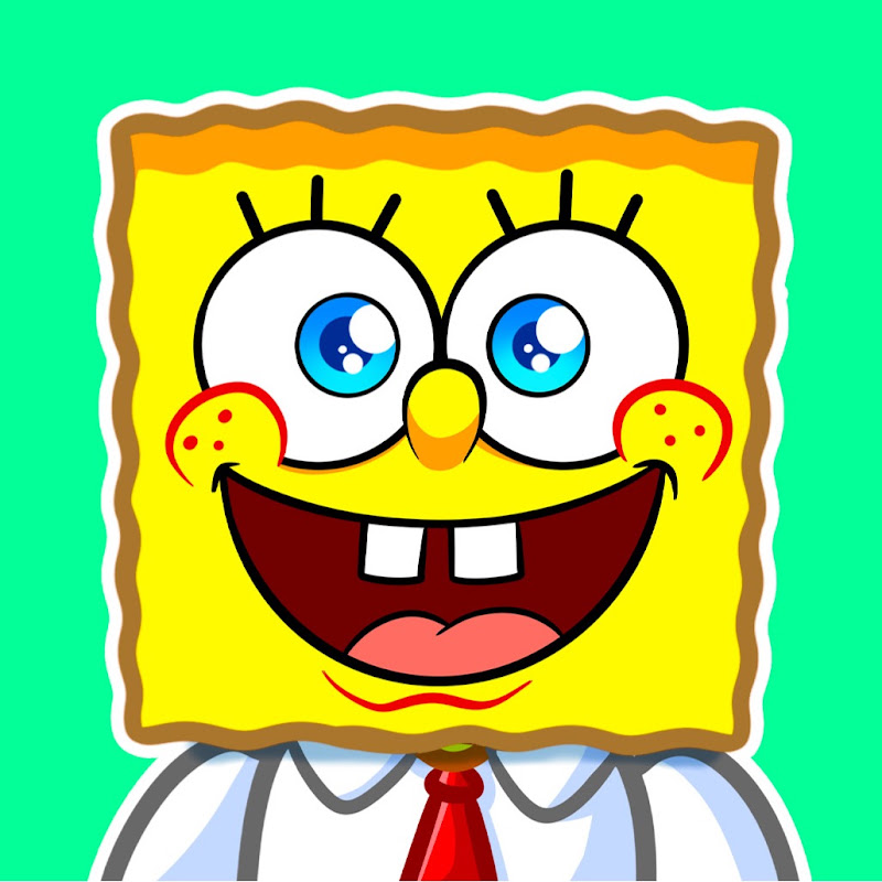 Sponge World