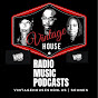 Vintage House on WNUR w/Lori Branch & Kevin McFall logo