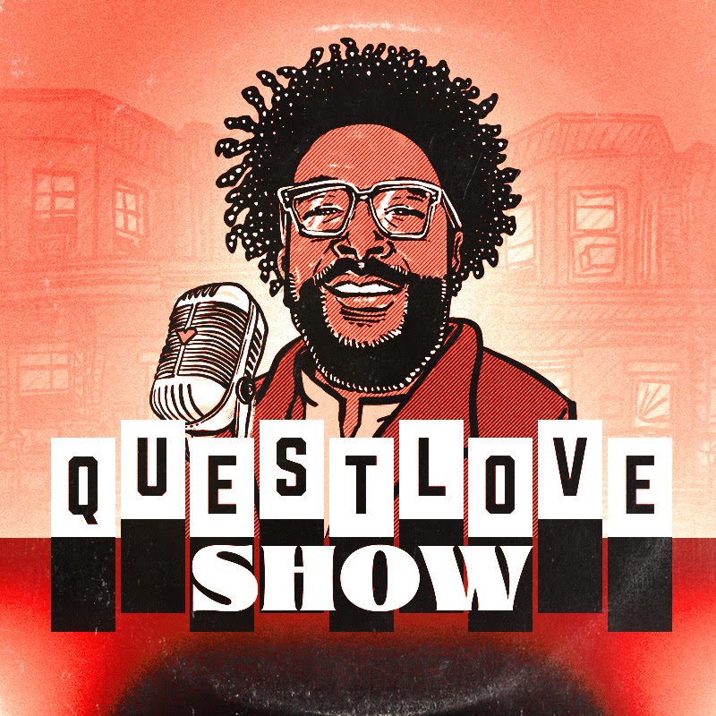 Questlove Supreme artwork