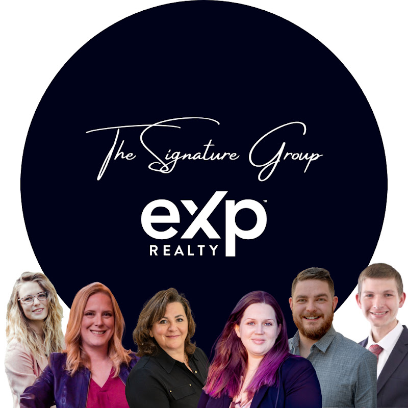 The Signature Group at eXp Realty