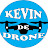 KEVIN DE DRONE