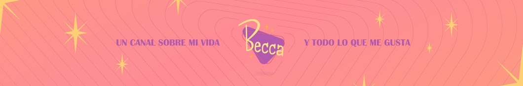 Glitter Becca YouTube channel avatar