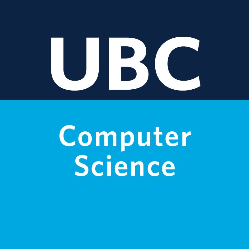 UBC Computer Science Logo