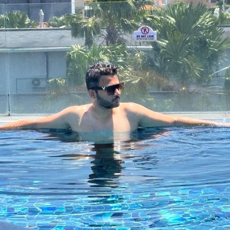 Shivam Gupta #shivamfit