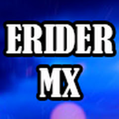 ERIDER MX Avatar