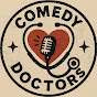 Comedy Love Doctors logo