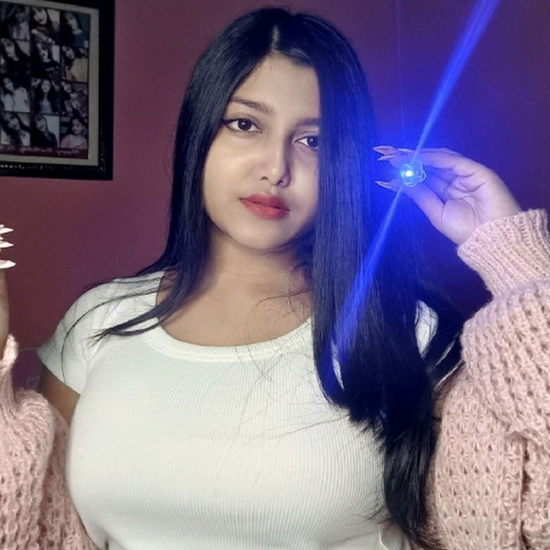  Rose ASMR Assamese 