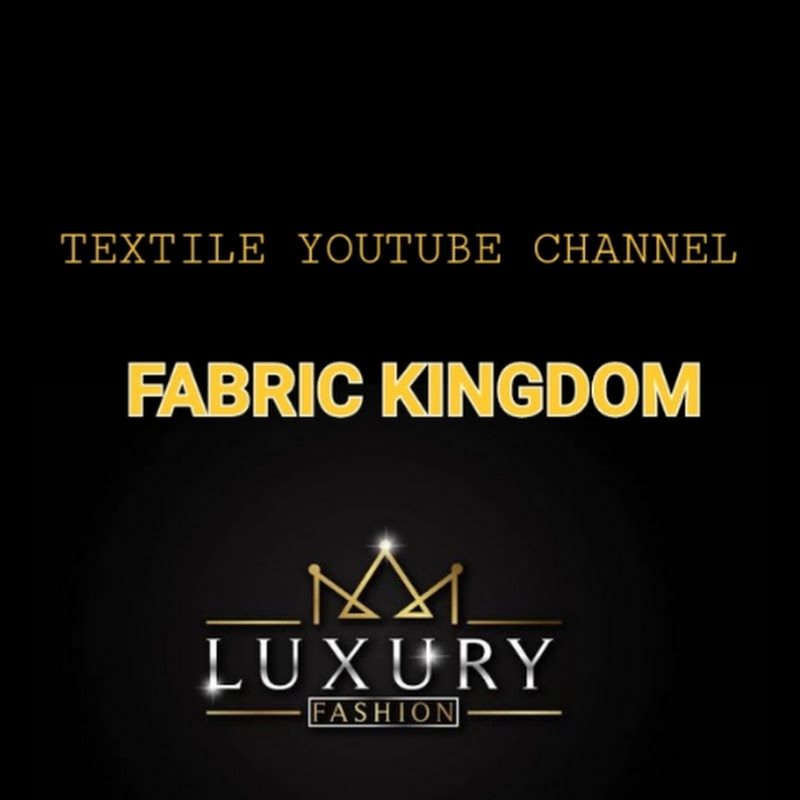 THE FABRIC KINGDOM 
