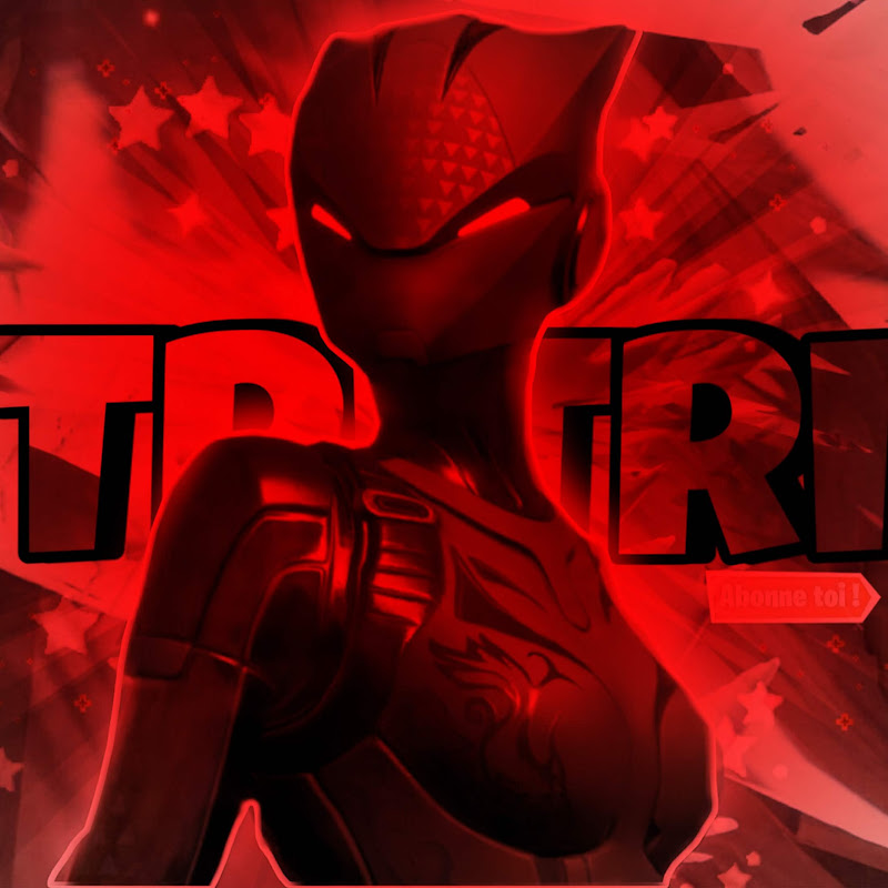tritriツ
