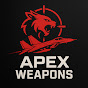 Apex Weapons logo