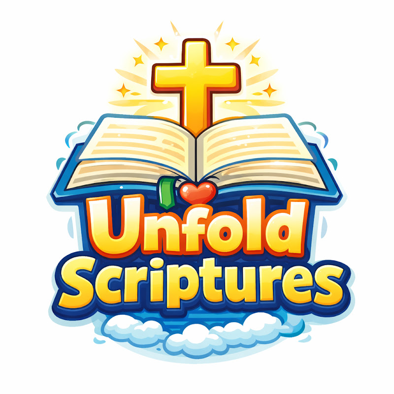 Unfold Scriptures