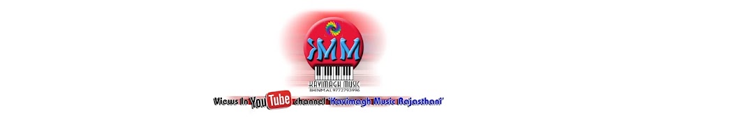 Kavimagh music YouTube kanalı avatarı