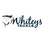 Whiteys Tackle And Camping logo