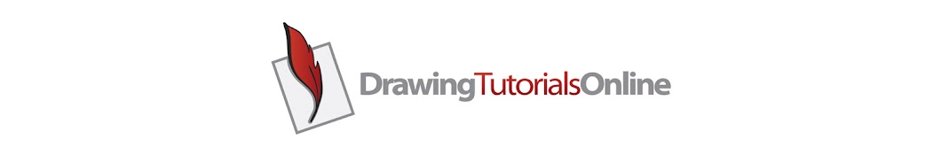 Drawing Tutorials Online YouTube kanalı avatarı