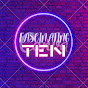 Fascinating Ten logo