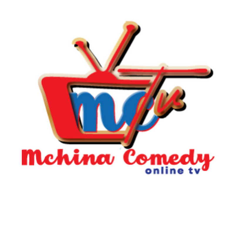 MCHINA COMEDY TV