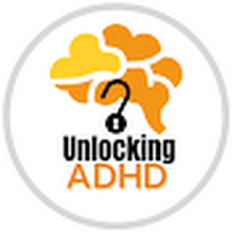 Unlocking ADHD