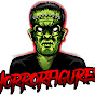 Horror Figures logo