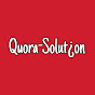 Quora-Solut¿on logo