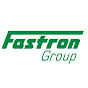 Fastron Group  logo