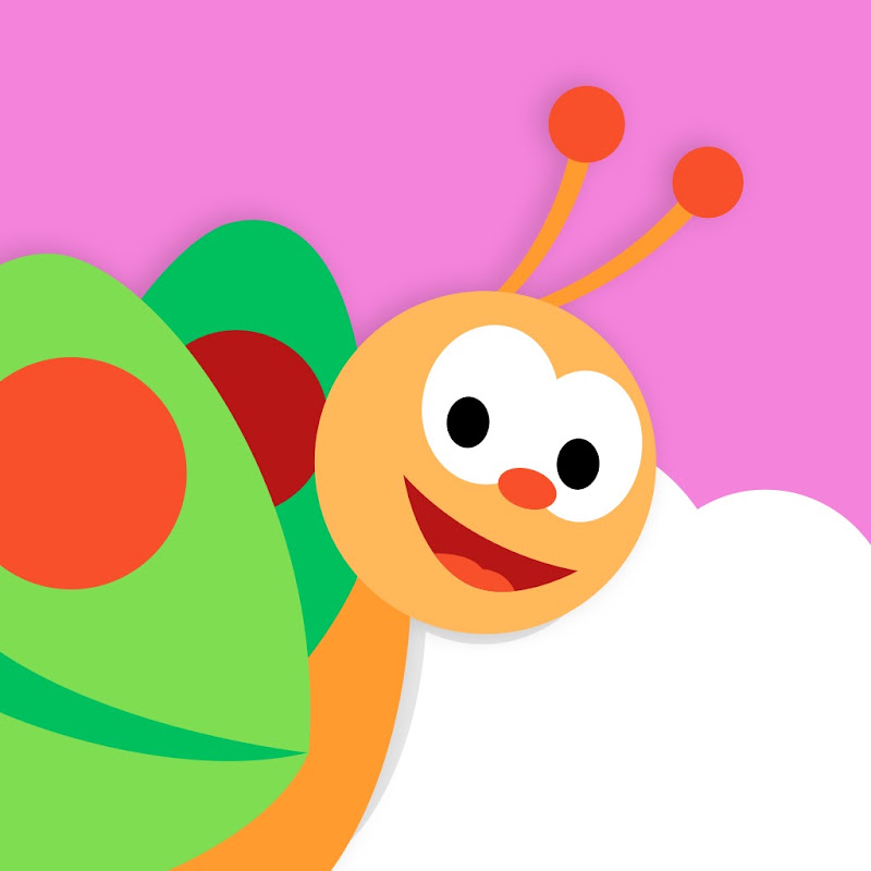 BabyTV 日本語