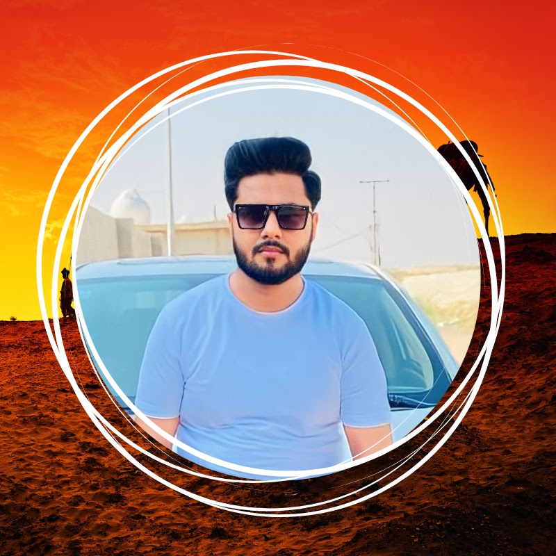 Vlogs With Atif