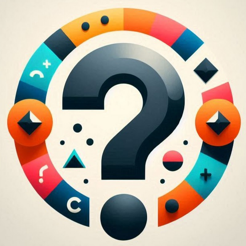 Khalan The Curious Logo