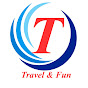 Travel and Fun logo