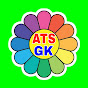 ATS BANGLA GK  logo