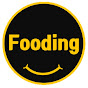 푸딩 FOODING YouTube channel avatar